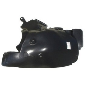 Resim 2006-2008 Renault Modüs Ön Çamurluk Davlumbazı Sol Onün Arkası Lt-rn6033 Adet Oem No:8200213971 