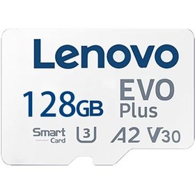Resim Lenovo 2 Tb Sd Hafıza Kartı 1 Tb 512 Gb Sd Kart 256 Gb Ula Hızlı Ansfer Mikro Tf 128gb White 
