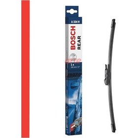 Resim Arte Opel İnsignia 2008-2017 Bosch Rear Arka Silecek 