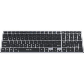 Resim Havit KB263BT Bluetooth Multimedya Q Klavye 