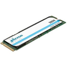 Resim Micron 2200 256GB m.2 NVMe MTFDHBA256TCK-1AS1AABYY 
