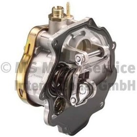 Resim PIERBURG 7.20607.74.0 Vakum Pompasi (Mb: Sprinter 212D 308D -00) 0002301765 2303165 720607740 (WC324922) 
