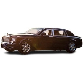 Resim Charge Rolls Royce Phantom Oyuncak Araba 