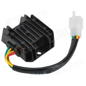 Resim Cg 100-Cg 125-Cg 150 Konjektör (5 Uçlu) Ücretsiz Adresekargo 