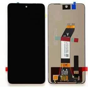 Resim Xiaomi Redmi 10 Uyumlu Ekran 
