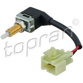 Resim TOPRAN 821105001 Debriyaj Pedal Müşürü-(Hyundai: Accent 1.5 05-10 / Getz 1.3-1.4-1.6 02-05 / I20 1.2-1.4 CRDI 12-15) 