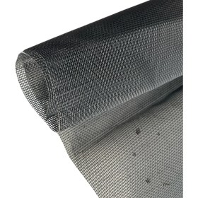 Resim Genç Osman Alüminyum Kedi Sineklik Tülü 100 x 100 cm 