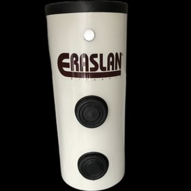 Resim Eraslan tek sempantinli paslanmaz 200 lt boyler 