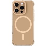 Resim Apple iPhone 16 Pro Kılıf Magsafe Şarj Özellikli Amazingthing Omni Serisi Kapak 