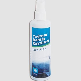 Resim Mastercare 200 Ml Yağmur Damla Kaydırıcı 