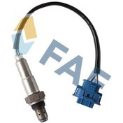 Resim Chevrolet Cruze Oksijen Sensörü Konum 2 Alttaki Fae Marka 