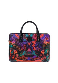 Resim Minbag Manish Bashaques Laptop Çantası 559-04 