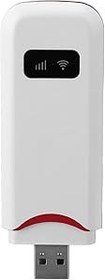 Resim Zunate 4G LTE USB WiFi Modem, Go150Mbps Üzerinde Temel Sürüm USB Yüksek Hızlı Taşınabilir 4G WiFi Yönlendirici, Cep Telefonları, Tabletler, Dizüstü Bilgisayarlar, Bilgisayarlar için 