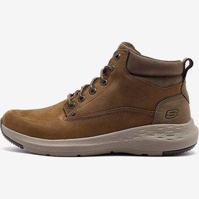 Resim Skechers Parson Erkek Bot 205175-DSRT 