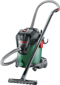 Resim Bosch AdvancedVac 20 Elektrikli Süpürge 