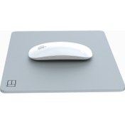 Resim B1DESIGN B1-71 Alüminyum Mouse Pad 