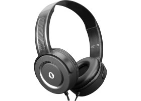 Resim Snopy SN-401 DISCOVER Gri Güçlendirilmiş Bass Etkili Mikrofonlu Kulaklık 