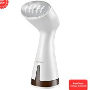 Resim RossClean Elite Pro 2si 1 Arada Portatif Buharlı Kırışık Giderici Dikey Ütü 