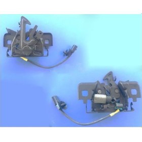 Resim Oek 656011705r - Motor Kaput Kilidi Elektrikli Renault Captur 13 