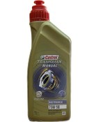 Resim Castrol Syntrans Multivehicle 75W-90 Şanzıman Yağı 1 L 