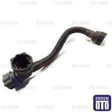 Resim Fiat Bravo 1.6 Jtd Yağ Soğutucu Hortumu ( Egr Çıkışı ) Orijinal Opar 55209653 