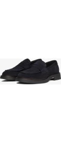 Resim Tommy Hilfiger Erkek Lacivert Tommy Hilfiger Hılfıger Comfort Lwt, Prb Lacivert Erkek Loafer Ayakkabı 