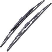 Resim Valeo Sılecek Supurgesı 550 / 550mm Audı A6 (03; 97>06; 01) , Porche 911, Boxster (swf) Uyumlu 