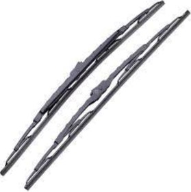 Resim Valeo Sılecek Supurgesı 550 / 550mm Audı A6 (03; 97>06; 01) , Porche 911, Boxster (swf) Uyumlu 