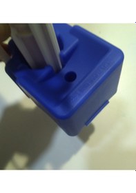 Resim Kale Versus Gömme Rezervuar 3/8 Doldurma Grubu Flatör Şamandıra Beyaz - Mavi 