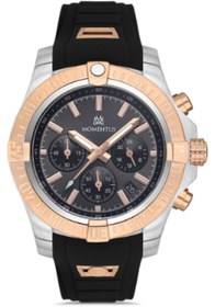 Resim Momentus SM365T-05BR Erkek Kol Saati 