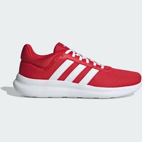 Resim adidas Lıte Racer 4.0 Erkek Spor Ayakkabı Ie6138 Betsca/ftwwht/ftwwht 