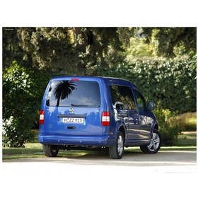 Resim Vw Caddy 2004-2015 Arka Sileceği Silecek Süpürgesi 40CM 7E0955425 