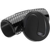 Resim Techmaster Direksiyon Çevirme Yardım Topuzu 