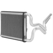 Resim Esse Otomotiv Rio Kalorifer Radyatorü 2011-2017 Mnddc971381W000 971381W000 | Full Oto Parça 