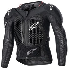 Resim Alpinestars Bionic Action V2 Youth Genç Body Armour (Tam gövde koruma) 