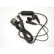 Resim Samsung E1205 S3600 D880 Mikrofonlu Kulaklık 