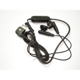 Resim Samsung E1205 S3600 D880 Mikrofonlu Kulaklık 