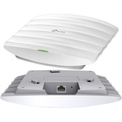 Resim Tp-Link EAP110 300 MBPS KABLOSUZ N TAVAN TİPİ ACCESS POINT 