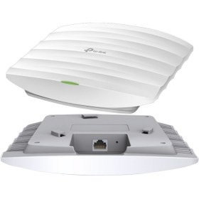 Resim Tp-Link EAP110 300 MBPS KABLOSUZ N TAVAN TİPİ ACCESS POINT 