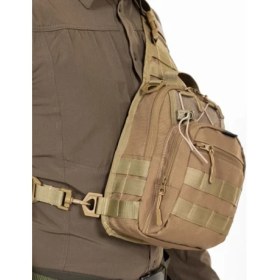 Resim Metam Tactical Outdoor Bel, Omuz, Sırt Çantası 312 