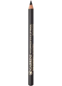 Resim Gabrini Dudak Ve Göz Kalemi - Waterproof & Eye Pencil 01 