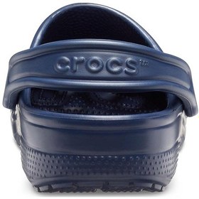 Resim Gezer Crocs Lacivert Terlik Lacivert 