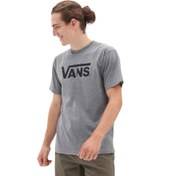 Resim Vans Classic Vans Tee-B Erkek T-shirt (VN0A7Y46YR21) 