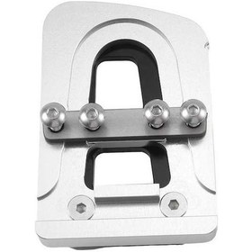 Resim Ulzyvf Voge Uzatma Pedalı Gümüş Genişletici Dsx525 Ds525x Ayak 2022- Xc 