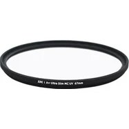 Resim JJC 67mm UV (Ultra Viole) A+ Ultra Slim Multi-Coated Filtre 