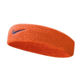 Resim Nike Headband Unisex Turuncu Saç Bandı N.000.1544.804.OS 