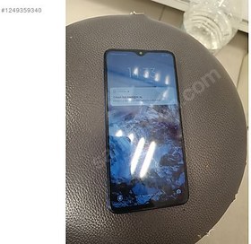 Resim Xiaomi Redmi Note 8 Pro İkinci El YD | 128 GB 4 GB | Lacivert 