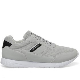 Resim Kinetix LESCAR TX 4FX GRI Erkek Sneaker 