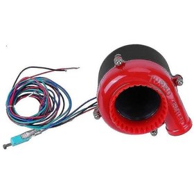 Resim Araba Sahte Damper Elektronik Turbo Üfleme Ssqv Hooter Valfi Analog Bov Sesi S202412247675 Çin 