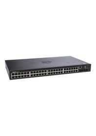 Resim Dell Networkıng N1548 48X1Gbe 4X10Gbe Sfp 